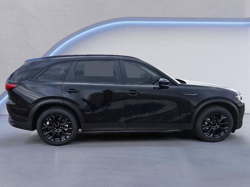 New 2026 MAZDA CX-70 3.3 Turbo w/ Preferred Package AWD/4WD image 6