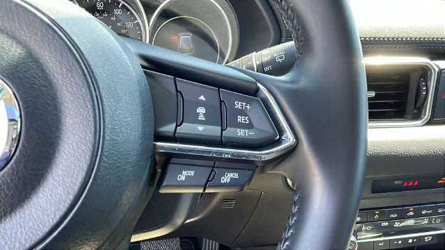 Used 2019 MAZDA CX-5 Touring FWD image 24