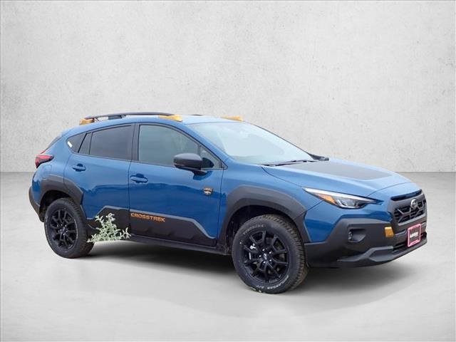 New 2026 Subaru Crosstrek 2.5i Wilderness AWD/4WD image 5
