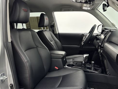 Used 2021 Toyota 4Runner TRD Off-Road Premium image 38