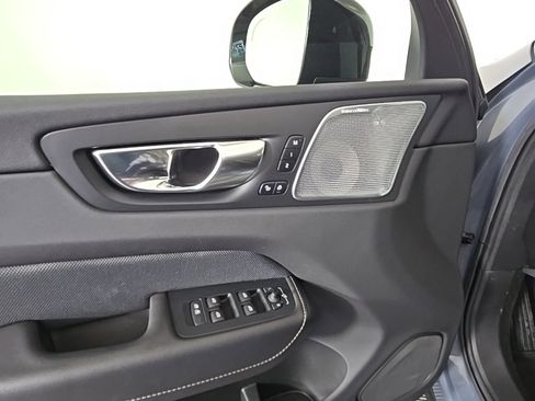 Certified 2022 Volvo XC60 T8 Polestar w/ Protection Package image 18