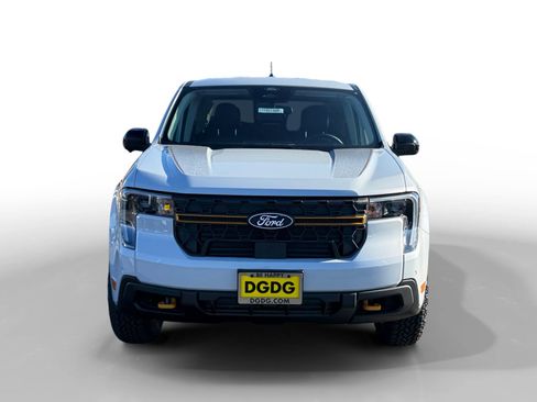 New 2026 Ford Maverick Tremor image 8