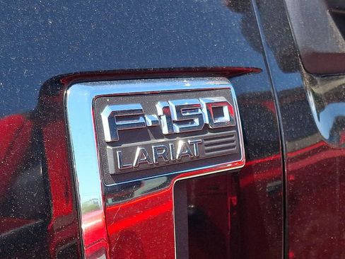 Used 2021 Ford F150 Lariat w/ Equipment Group 502A High AWD/4WD image 36