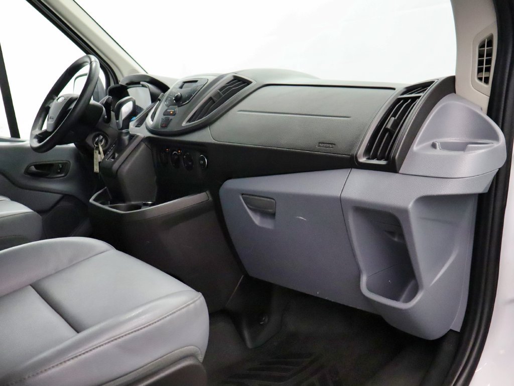 Used 2015 Ford Transit 250 148 Medium Roof RWD image 20