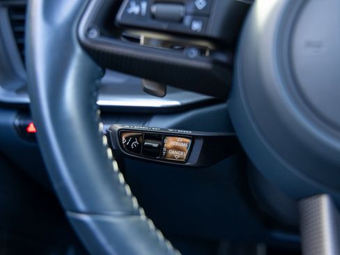 Used 2022 Porsche 911 Turbo S image 33