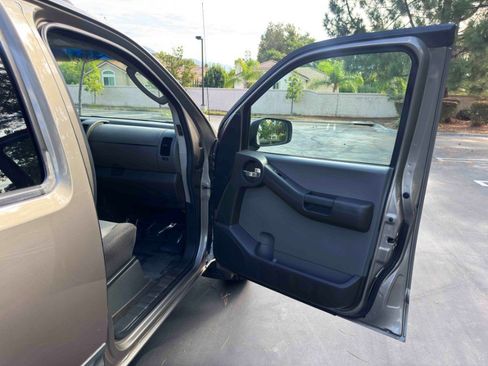 Used 2005 Nissan Xterra S w/ (P01) Power Pkg image 25