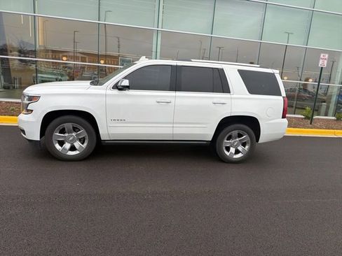 Used 2017 Chevrolet Tahoe Premier image 2
