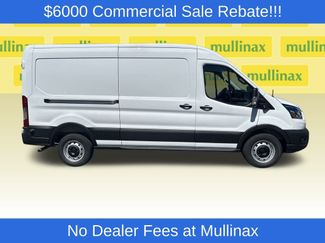 New 2025 Ford Transit 250 Base w/ Load Area Protection Package video 2