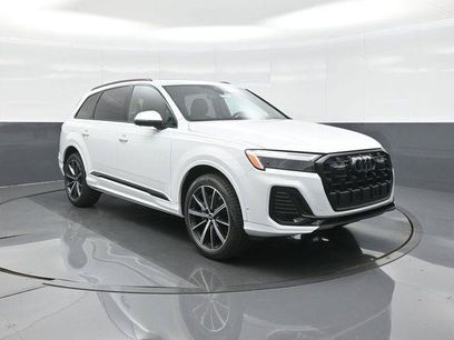 New 2026 Audi Q7 2.0T Premium Plus