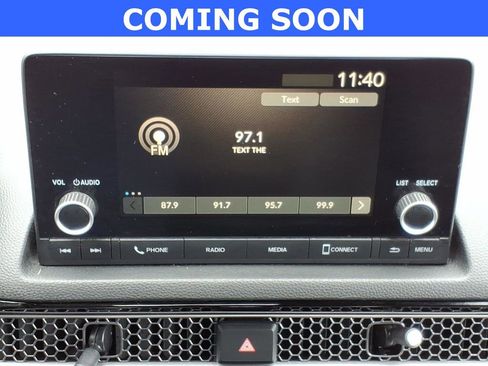 Used 2023 Honda Civic Sport image 15