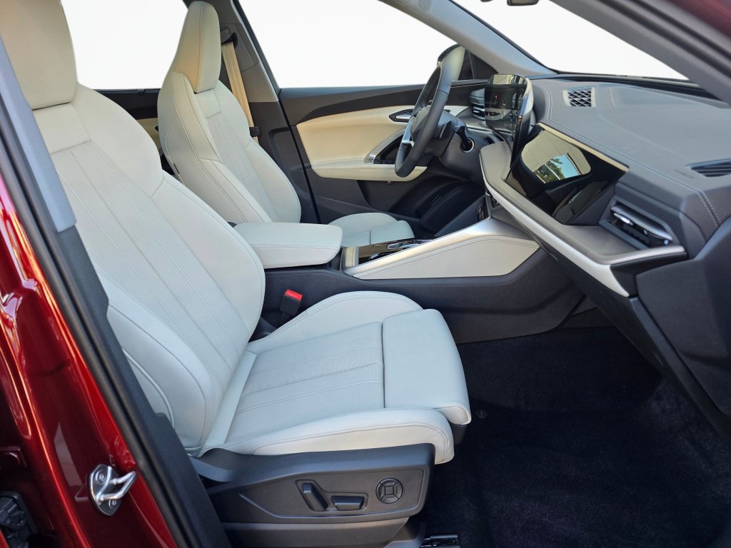 New 2026 Audi Q5 Premium Plus AWD/4WD image 26