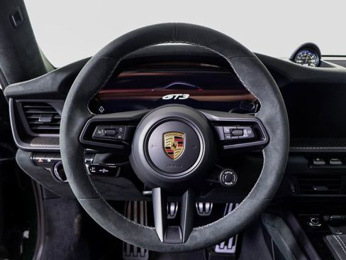 New 2026 Porsche 911 GT3 RWD image 27