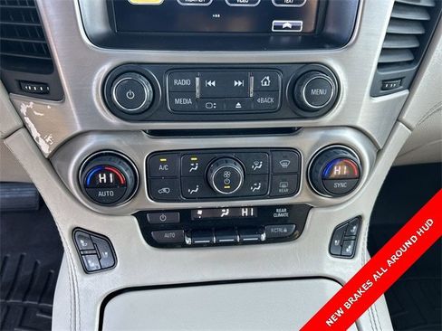 Used 2017 GMC Yukon Denali w/ Open Road Package image 21