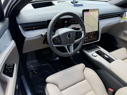 New 2026 Volvo EX90 Ultra image 14