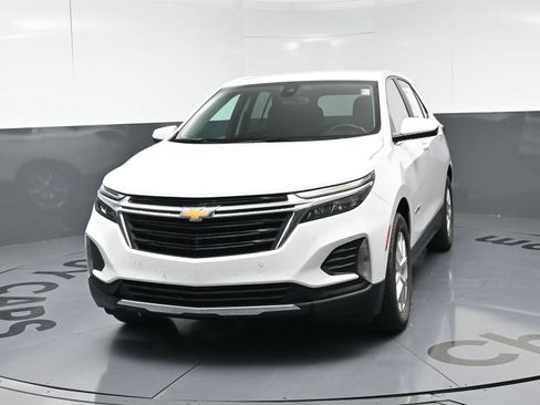 Used 2022 Chevrolet Equinox LT FWD image 5