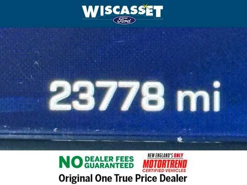 Used 2025 Chevrolet Silverado 1500 LT image 18
