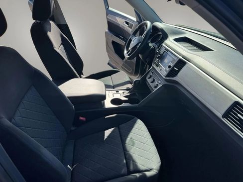 Used 2018 Volkswagen Atlas S image 11