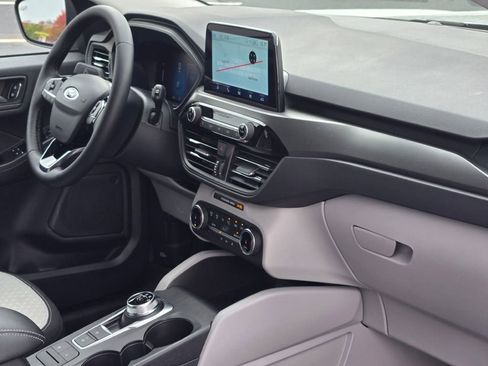 New 2026 Ford Escape Active w/ Cold Weather Package image 7