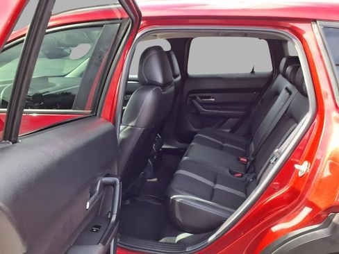 Used 2024 MAZDA CX-50 AWD 2.5 S w/ Cargo Package image 24