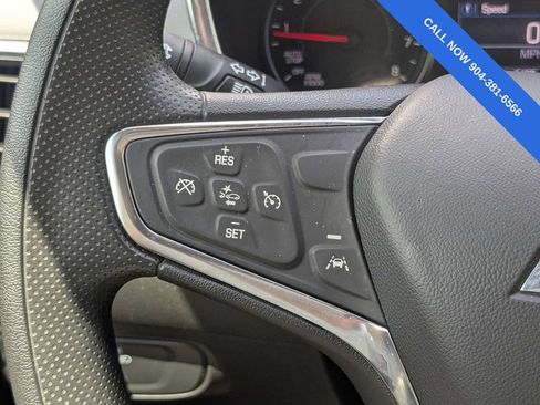 Used 2024 Chevrolet Equinox LS w/ LS Convenience Package FWD image 27