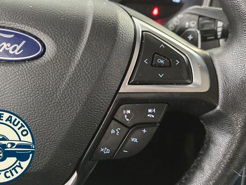 Used 2019 Ford Edge Titanium w/ Equipment Group 301A image 14