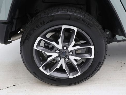 Used 2024 Jeep Wrangler Unlimited w/ Convenience Group image 10