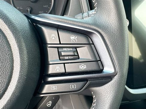 Certified 2026 Subaru Forester Limited AWD/4WD image 9