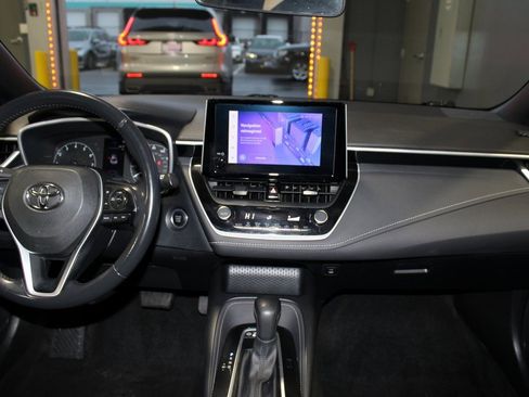 Used 2024 Toyota Corolla SE image 26