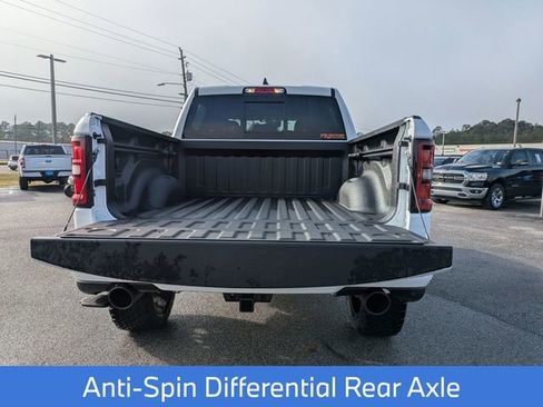 New 2026 RAM 1500 Big Horn image 32