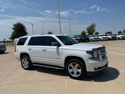 Used 2020 Chevrolet Tahoe Premier RWD image 7