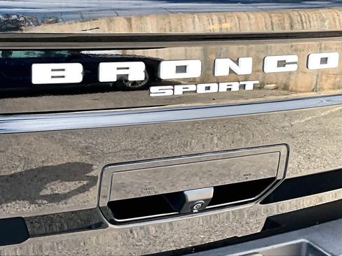 Certified 2021 Ford Bronco Sport Big Bend image 10