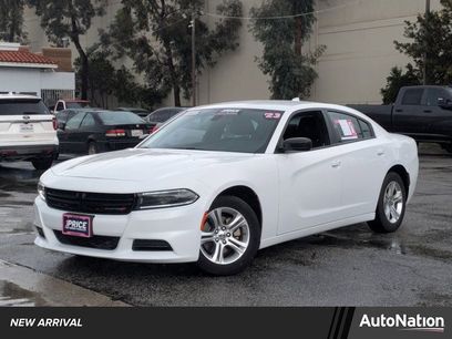 Used 2023 Dodge Charger SXT