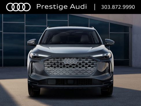 Used 2025 Audi Q5 Premium Plus w/ Premium Plus image 31