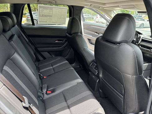 New 2026 MAZDA CX-50 2.5 Hybrid w/ Weather Package AWD/4WD image 33