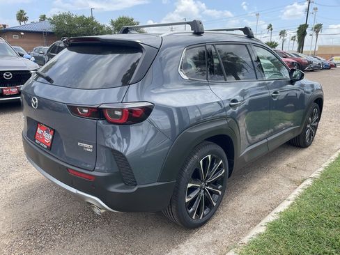 New 2025 MAZDA CX-50 2.5 Turbo w/ Cargo Package image 3