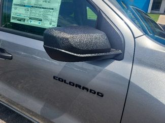 New 2026 Chevrolet Colorado W/T w/ WT Custom Package AWD/4WD video 3