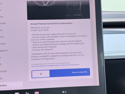 Used 2022 Tesla Model 3 Standard Range RWD image 71