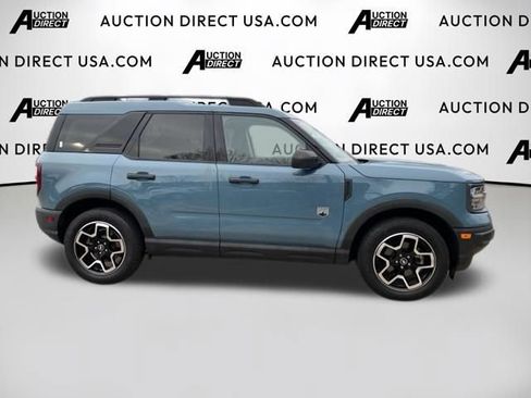 Used 2021 Ford Bronco Sport Big Bend image 22