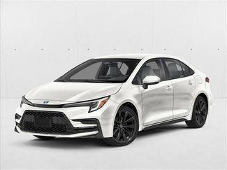 New 2026 Toyota Corolla SE FWD video 1