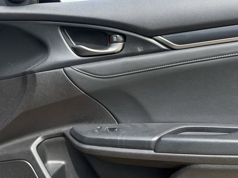 Used 2020 Honda Civic Sport Touring image 28