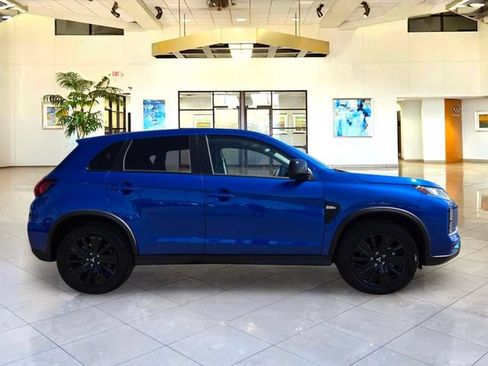 Used 2026 Mitsubishi Outlander Sport AWD image 4