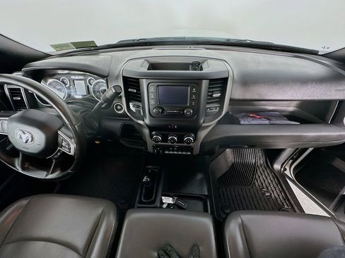 Used 2024 RAM 4500 Tradesman AWD/4WD image 10