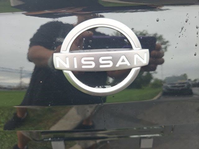 Used 2025 Nissan Altima 2.5 SV FWD image 48