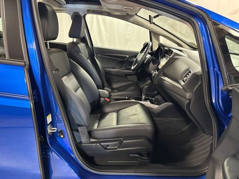 Used 2016 Honda Fit EX-L image 13