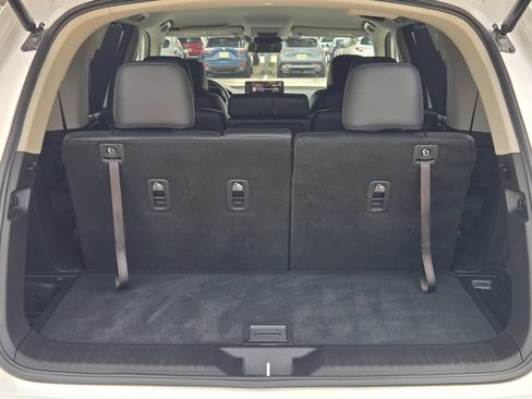 Used 2025 Honda Pilot EX-L image 23