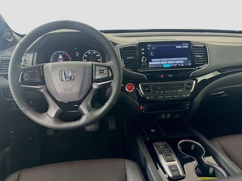 New 2026 Honda Ridgeline Black Edition image 18