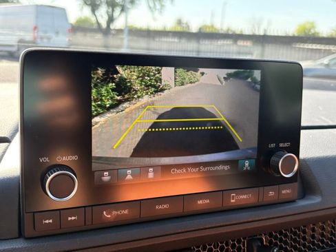 Used 2024 Honda CR-V Sport image 13