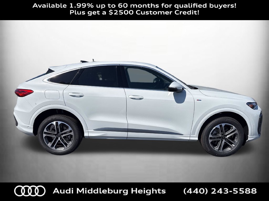 New 2026 Audi Q5 Premium AWD/4WD image 10
