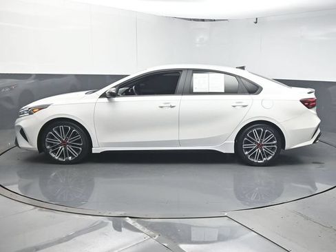 Used 2024 Kia Forte GT FWD image 5