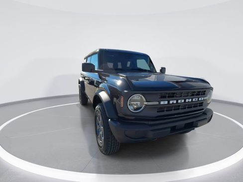 New 2025 Ford Bronco Big Bend image 4